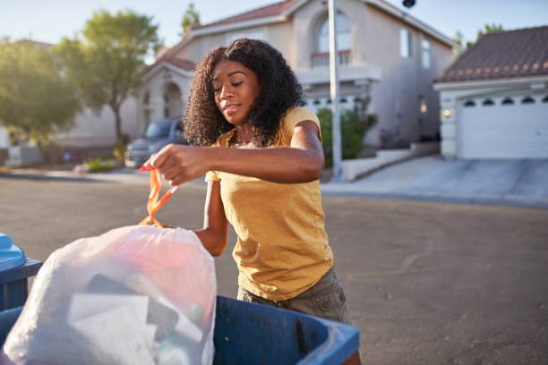 Appliance Disposal in Clinton, IA