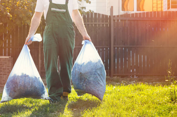 Best Full-Service Junk Removal  in Clinton, IA