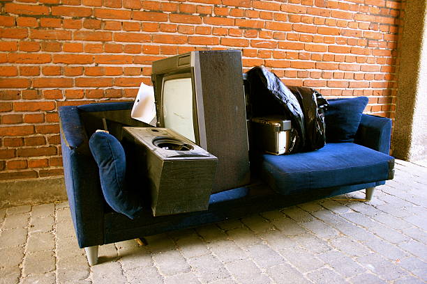 Best Construction Debris Removal  in Clinton, IA