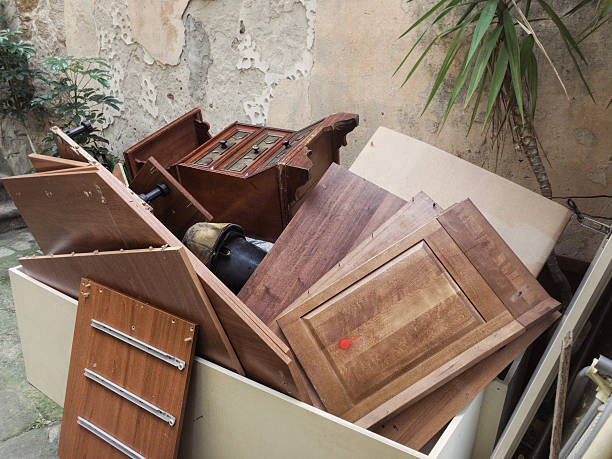 Best Basement Cleanout Services  in Clinton, IA